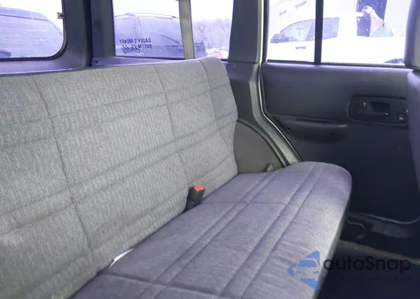 1999 Jeep Cherokee Classic/Sport z USA, uszkodzony, nr VIN 1J4FT68S3XL533585